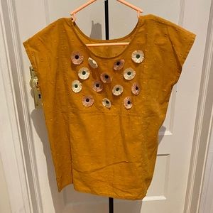 Madewell Blouse